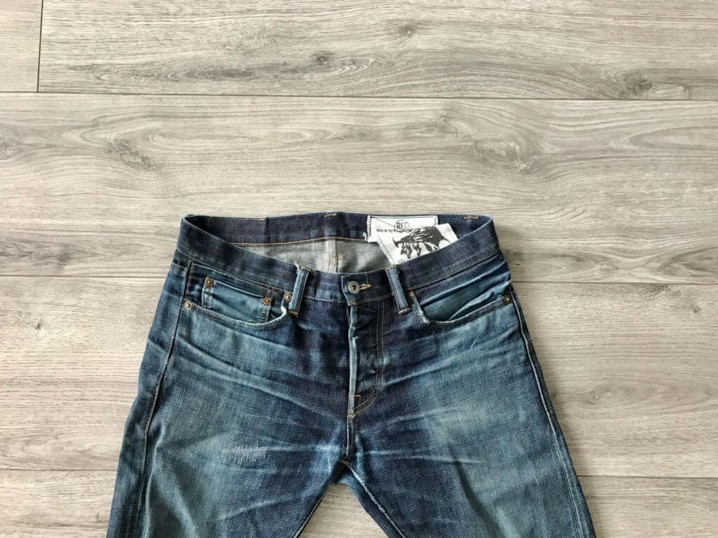 rogue jeans