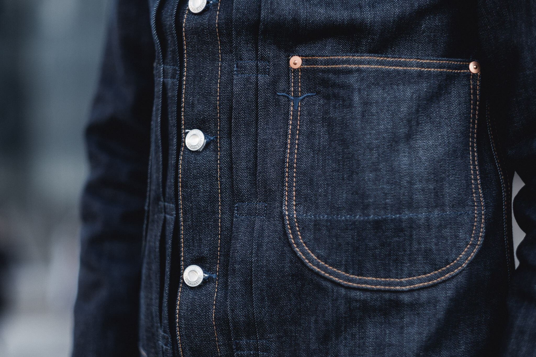 Robin Denim | Interview with Lennaert, founder of Benzak, about their ...