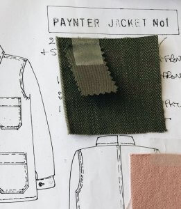 Paynter Jacket Co