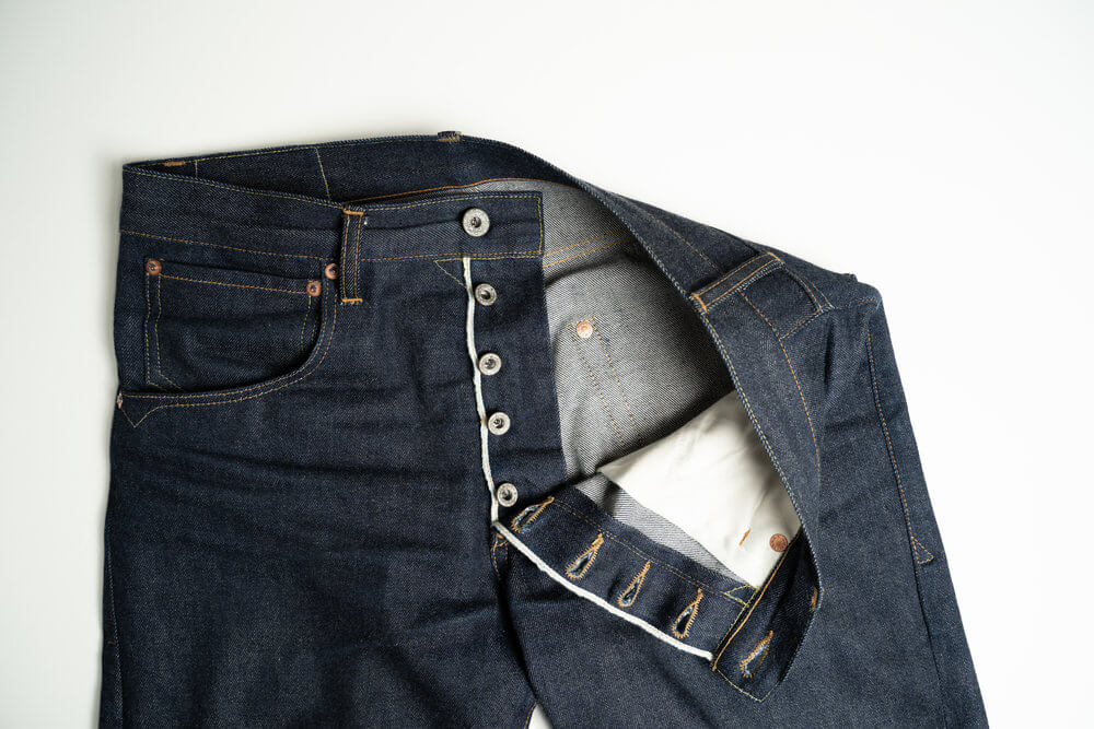 Robin Denim | United Overalls: Made in the UK